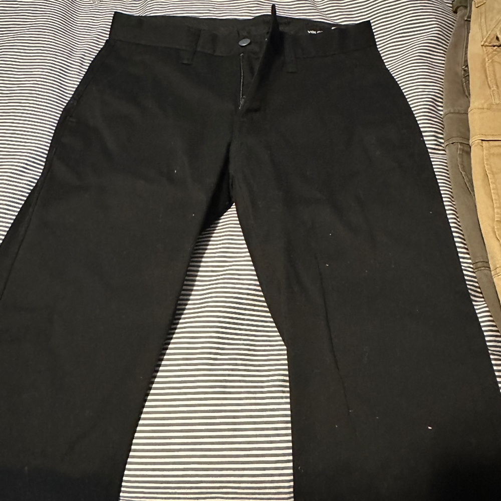Men’s dress pants